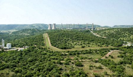 Necsa and Auditor-General clash over decommissioning and decontamination costs