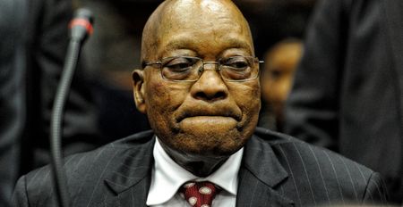 Corruption, still the axis of political evil