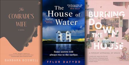 Reads that resonate, from a gripping thriller to unforgettable memoir and moving fiction
