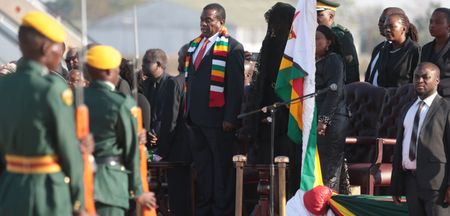 Zimbabwe’s currency crisis is far from being resolved