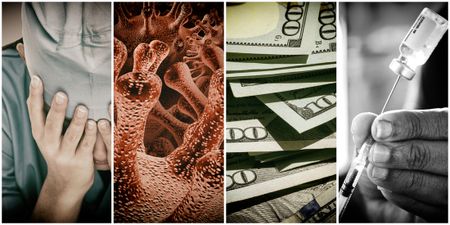 How pharmaceutical companies denied Africa a fair shot at vaccination