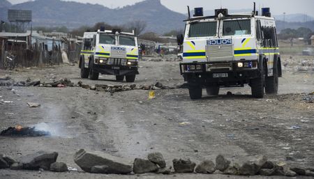 Marikana Commission: Cops, Lonmin hit back at Bishop Seoka