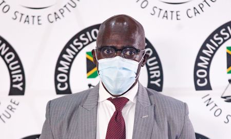 State Capture Commission resembles divorce court as Gigaba refutes ‘liar’ wife