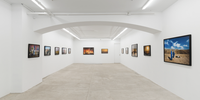 Lynsey Addario RAW, installation view at Lyles & King, New York (Photo: Courtesy of Lyles & King)