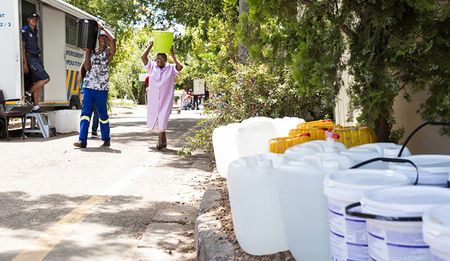 GroundUp: Drought – the silence of the city councillors