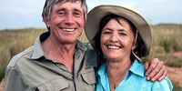 Gus Mills — practical conservation has lost a wild soul and rigorous scientist
