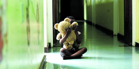 A call to action to address the unrelenting crisis facing South Africa's most vulnerable children