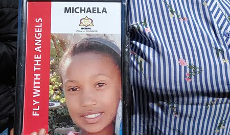 Murderer tells court he raped unconscious 12-year-old