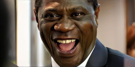 Paul Mashatile’s presidential ambitions lose lustre in harsh glare of news spotlight