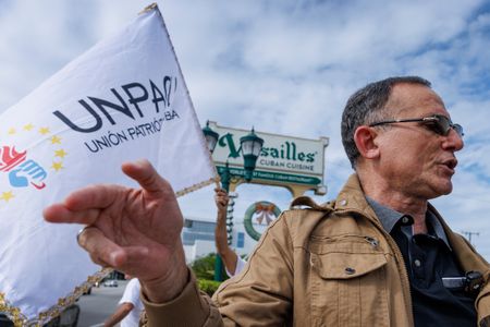 Nicaragua’s crackdown on opponents amounts to crimes against humanity, UN experts say