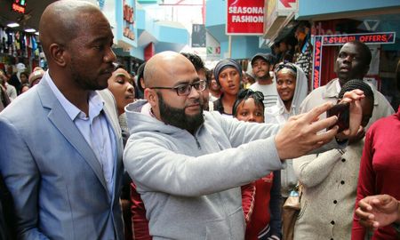 Maimane challenges Ramaphosa on job creation for youth