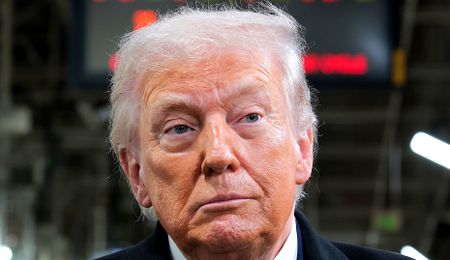 Trump signature to appear on US currency, ending 165-year tradition