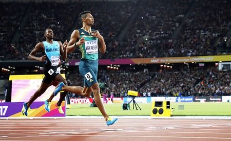 While you were sleeping: 10 August 2017