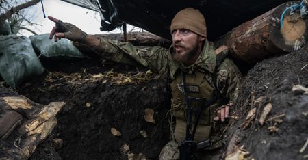 Turkey working to salvage Black Sea grain shipping initiative; Iran’s oil minister heads to Russia