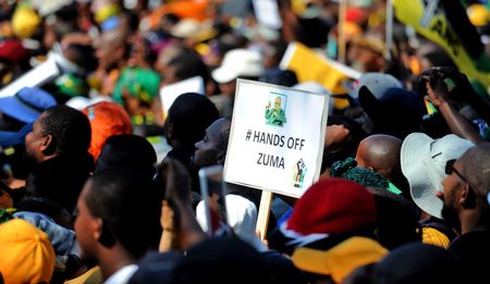 Analysis: BLF, Zuma&rsquo;s new BFF, has its sights set on 2019