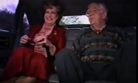 Video: Evita's Funigalore with Joe Slovo