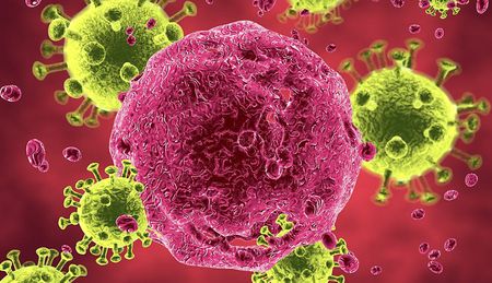 Ending Covid means ending Aids, and ending both means ending inequality