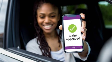 OUTsurance records best overturn ratio in the industry