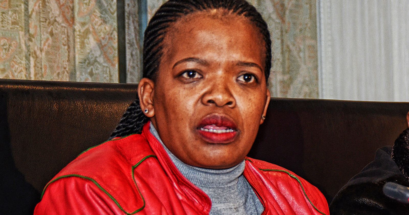 Cosatu’s choice of Zingiswa Losi as new leader brings a new generation ...