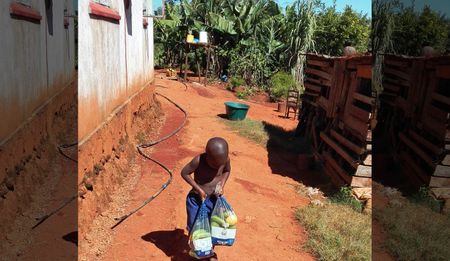GroundUp: Drought leaves women farmers open to exploitation