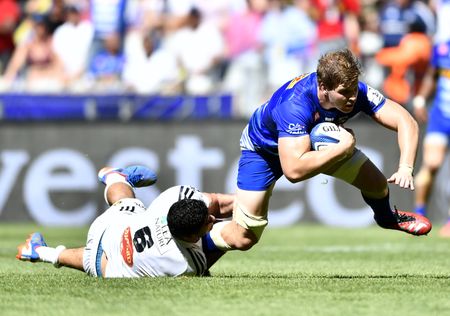 Stormers and Bulls success could go a long way to smoothing SA’s integration into Europe with strong Champions Cup displays