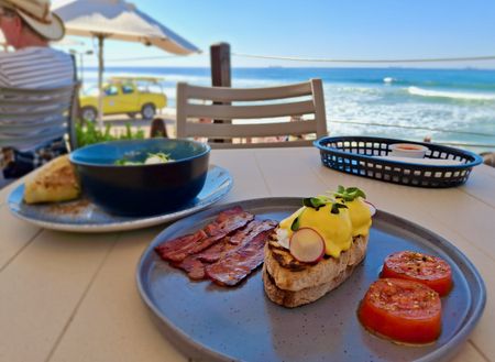 Humble Coffee, Surf Riders, Dough Girl — it’s love at second bite in Durban