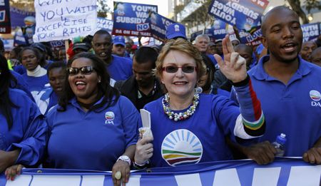 DA: The march was just the beginning