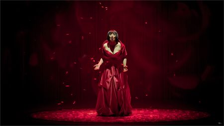 Hitting the high notes – SA’s divas soar in Cape Town as Operalia comes to Africa for the first time