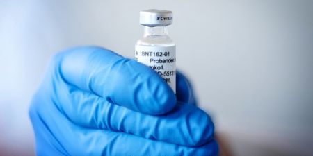 Why sharing the secrets of making a Covid-19 vaccine isn’t enough