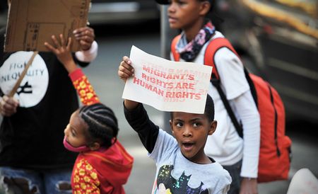 Civil society slams ‘poorly drafted’ White Paper on Citizenship, Immigration and Refugee Protection