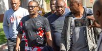 What you need to know before National Coloured Congress leader Fadiel Adams’ court appearance