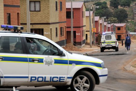 Alexandra threatens foreigners on housing - again