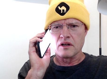 Blunders with Paul Theron from Vestact