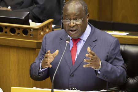 Treasury's mission to make South Africa's tax regime more efficient