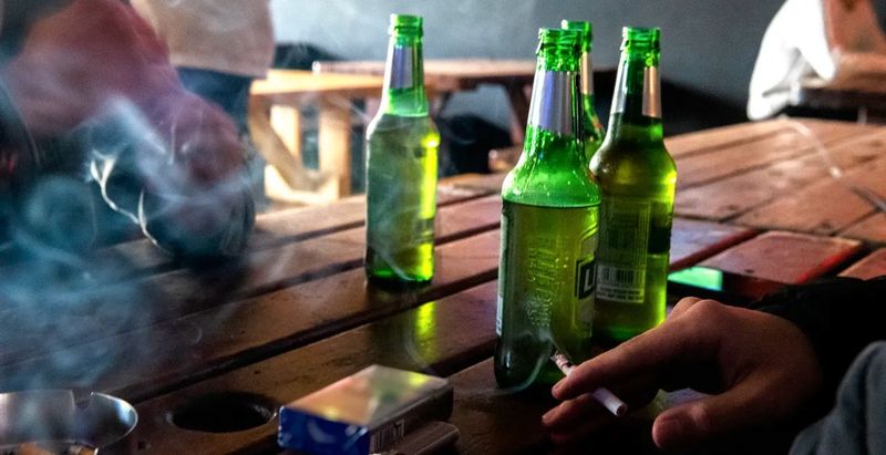 Illicit alcohol trade soars to R25.1-billion, posing threat to public health and economy - Daily Maverick