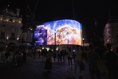 Four ways to spot hints of alien life using the James Webb Space Telescope