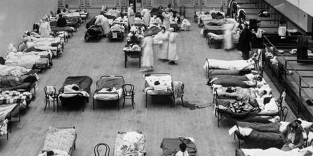 Lessons from pandemics of the past