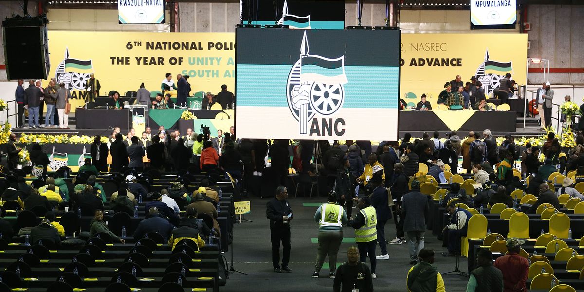 ANC moves to get step-aside rule, Integrity Committee into its constitution