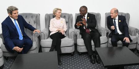 SA stands out from the crowd at COP27, but needs to seize the investor opportunity