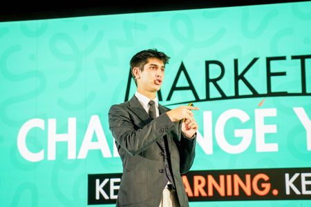 Seven secrets for success after high school (in a changing world)