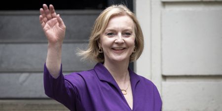 UK Prime Minister Liz Truss accepts invitation to visit Ukraine in first call with foreign leader