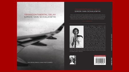 Poetry’s eye loupe: A way to leap home