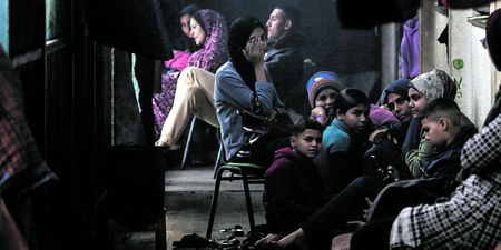 Egypt and Jordan's complex, complicated relationship with neighbouring Palestine