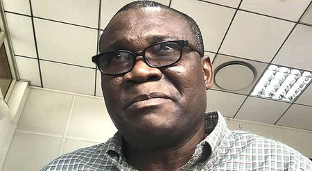 Innocent Chukwuma, Nigerian activist, pivotal pro-democracy campaigner and leading justice reform pioneer