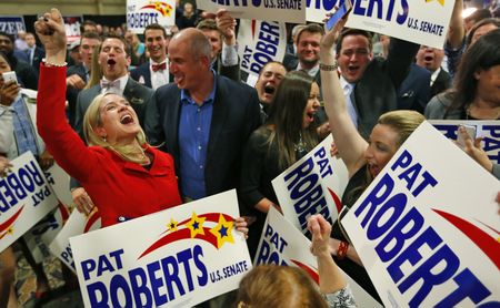 US Midterm Election offers GOP chance to offer New Ideas, chastens Democrats and Obama