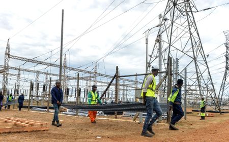 Absa PMI declines further into negative territory in December