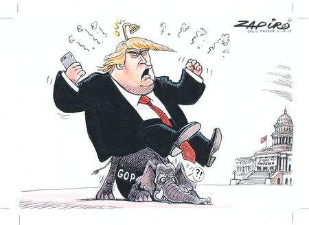Losing It