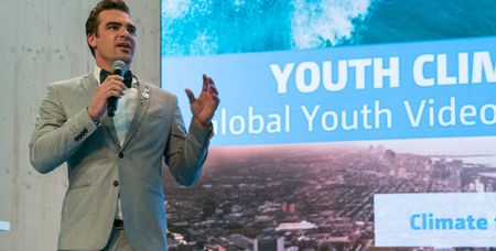 SA-German citizen Max Thabiso Edkins dies in flight ET302 Ethiopian crash