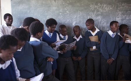 A wake-up call for education: Lessons from Peru's successful literacy reform journey