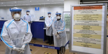 Goldman Sachs asks London staff to return to office; South Africa registers 3,962 new cases